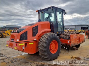 Compacteur CAT CP74: photos 5 Compacteur CAT CP74: photos 5