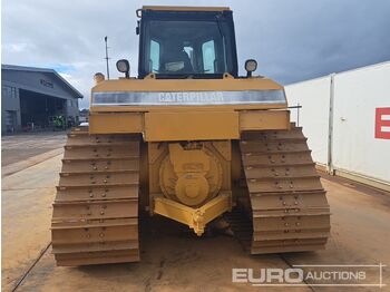 Bulldozer CAT D6R: photos 4