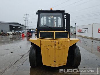 Chariot élévateur CAT V200B: photos 4 Chariot élévateur CAT V200B: photos 4