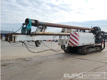 Foreuse Casagrande B175XP: photos 5