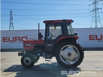 Tracteur agricole Case 885XL: photos 2
