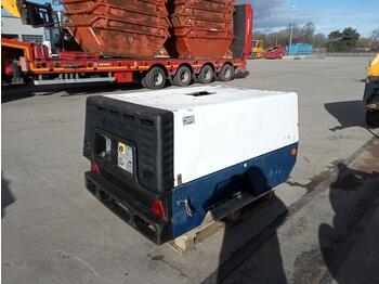 Compresseur d'air Compair Static Compressor: photos 1