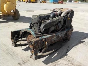 Moteur Cummins Engine, Power Pack: photos 1