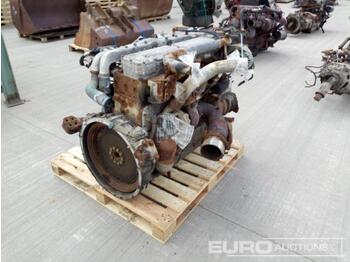 Moteur pour Camion DAF 920 6 Cylinder Engine: photos 1