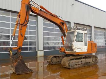 Pelle sur chenille Daewoo DH130-2: photos 1