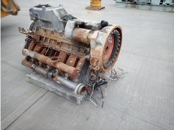 Moteur Deutz V12 Engine: photos 1