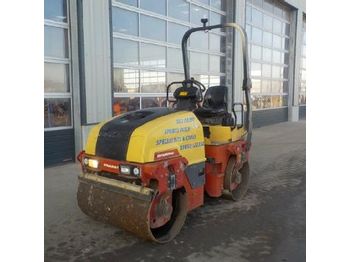 Compacteur Dynapac CC1200: photos 1