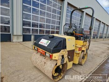 Rouleau compresseur Dynapac CC122: photos 1
