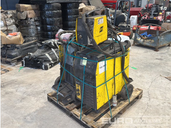 Équipement de garage