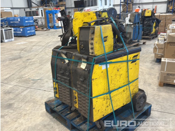 Équipement de garage