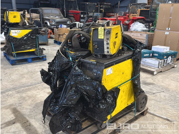 Équipement de garage