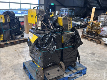 Équipement de garage