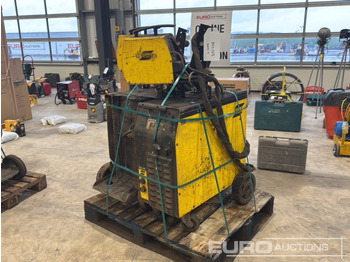 Équipement de garage