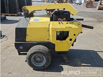 Engins de chantier 2021 Generac PowerJet: photos 2 Engins de chantier 2021 Generac PowerJet: photos 2