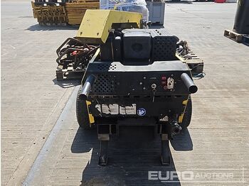 Engins de chantier 2021 Generac PowerJet: photos 4 Engins de chantier 2021 Generac PowerJet: photos 4