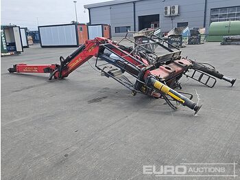 Grue auxiliaire Epsilon E120L Plus: photos 3