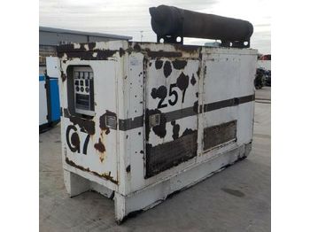 Groupe électrogène FG Wilson P85: photos 1