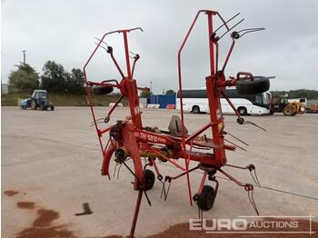 Faneuse Fella TH520D: photos 1