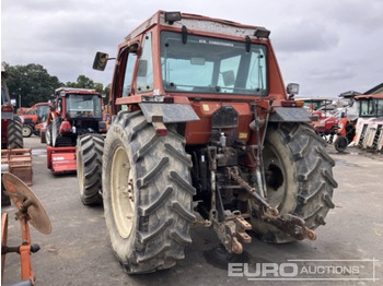 Tracteur agricole FIAT 90 series