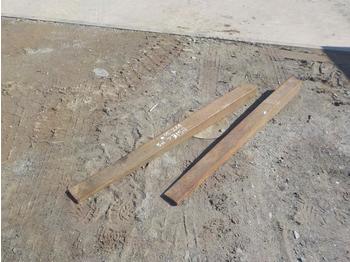 Fourches Fork Extensions: photos 1