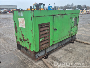 Groupe électrogène DEUTZ