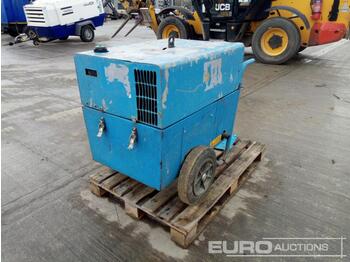 Groupe électrogène Generator, Yanmar Engine: photos 1