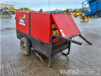 Groupe électrogène Generator, Yanmar Engine: photos 1