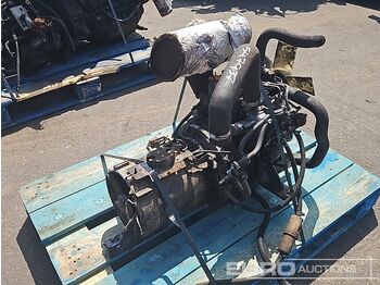 Groupe électrogène Generator, Yanmar Engine (Spares): photos 5 Groupe électrogène Generator, Yanmar Engine (Spares): photos 5