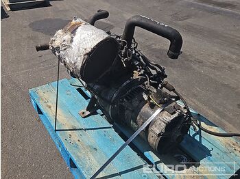 Groupe électrogène Generator, Yanmar Engine (Spares): photos 3 Groupe électrogène Generator, Yanmar Engine (Spares): photos 3