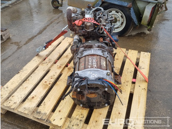 Groupe électrogène Generator, Yanmar Engine (Spares): photos 4 Groupe électrogène Generator, Yanmar Engine (Spares): photos 4