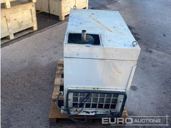 Groupe électrogène Genset MGTP6000: photos 4 Groupe électrogène Genset MGTP6000: photos 4