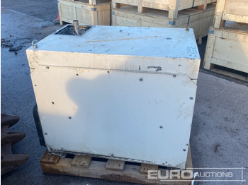 Groupe électrogène Genset MGTP6000: photos 5 Groupe électrogène Genset MGTP6000: photos 5