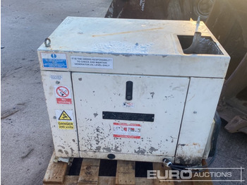 Groupe électrogène Genset MGTP6000: photos 2 Groupe électrogène Genset MGTP6000: photos 2