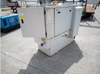 Groupe électrogène Harrington Generator, Isuzu Engine: photos 1