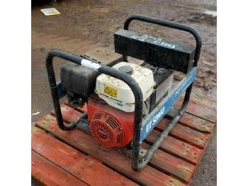 Groupe électrogène Honda Driven Generator: photos 1
