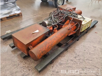 Matériel de chantier