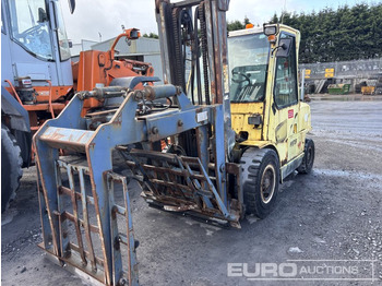 Chariot élévateur HYSTER