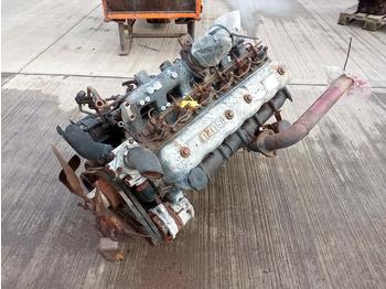 Moteur Isuzu 6 Cylinder Engine: photos 1