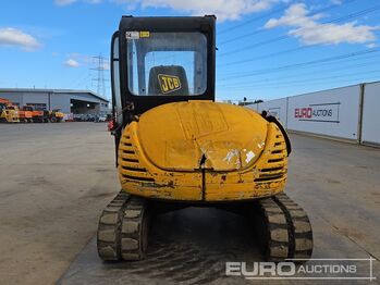 Pelle JCB 8060: photos 4 Pelle JCB 8060: photos 4