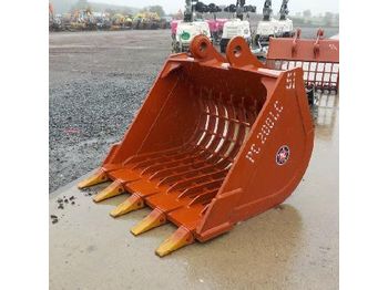 Godet de tri pour Pelle KOMATSU PC200: photos 1