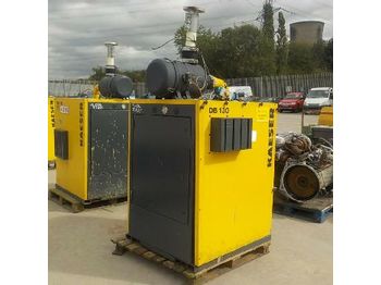 Compresseur d'air Kaeser static Compressor: photos 1