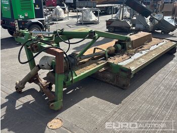 Machine agricole Comer PTO Driven Rotary Mower: photos 5 Machine agricole Comer PTO Driven Rotary Mower: photos 5