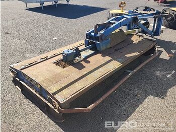 Machine agricole Fleming 8' Topper: photos 3
