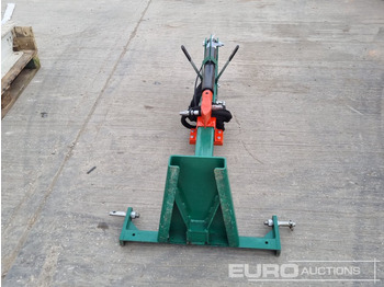 Machine agricole LS LS100: photos 4