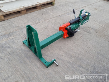 Machine agricole LS LS100: photos 5