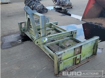 Machine agricole Storth Machinery MS650: photos 5 Machine agricole Storth Machinery MS650: photos 5