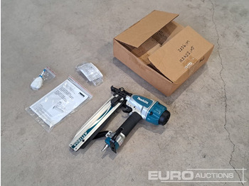 Matériel de chantier MAKITA