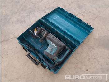 Matériel de chantier MAKITA