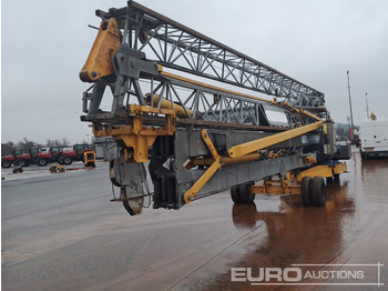 Grue à montage rapide Mantis 3210: photos 5 Grue à montage rapide Mantis 3210: photos 5