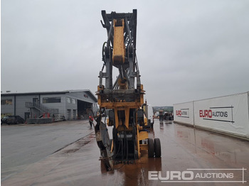 Grue à montage rapide Mantis 3210: photos 4 Grue à montage rapide Mantis 3210: photos 4